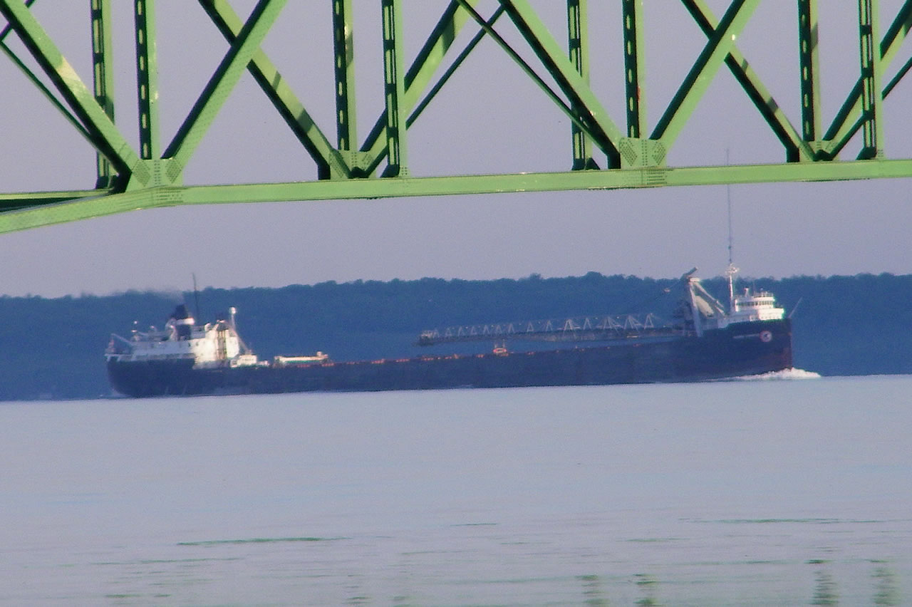 Algoma Transfer