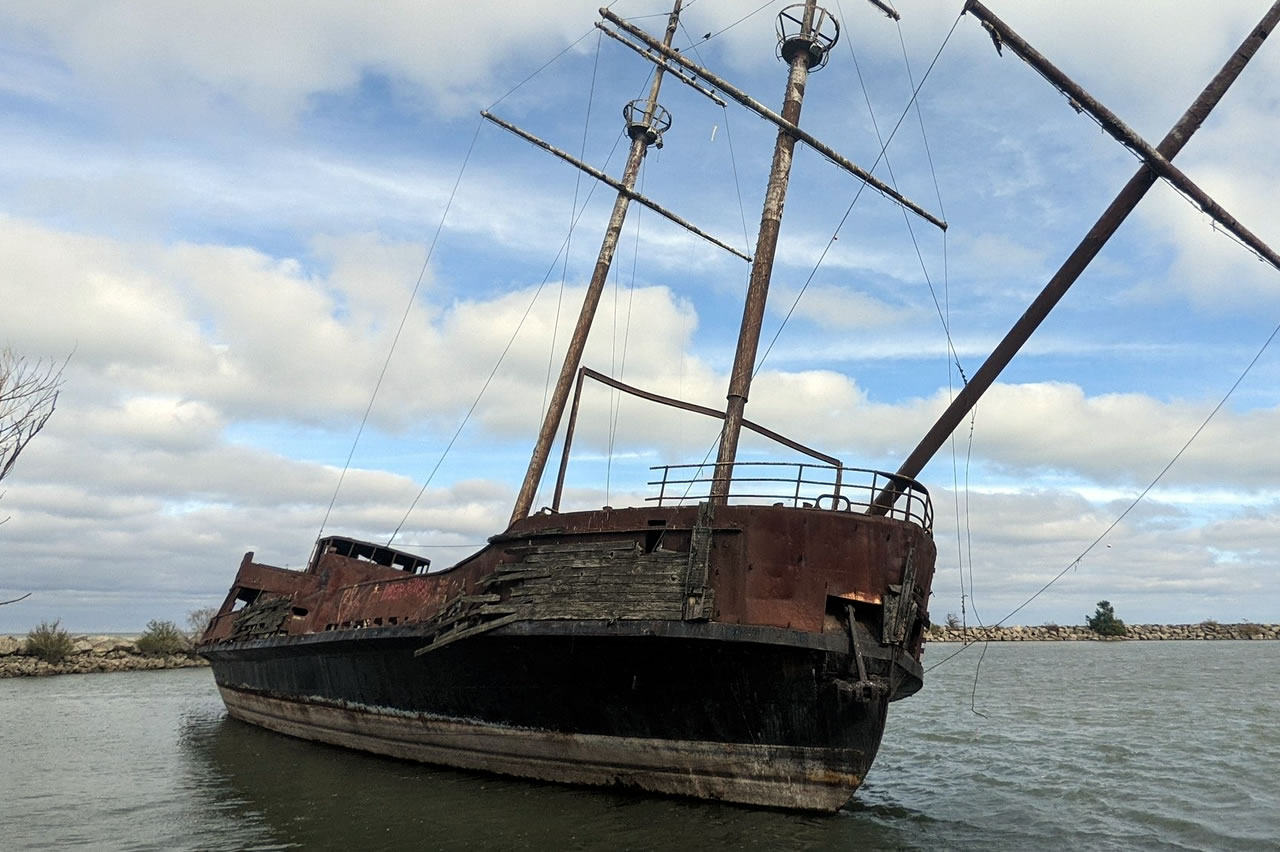 La Grande Hermine
