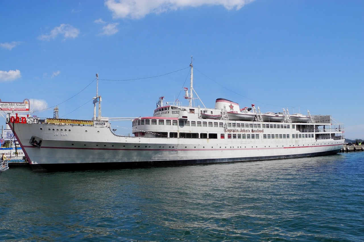 MS Jadran